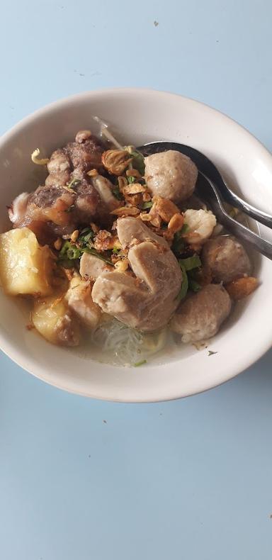 GANESA BAKSO BALUNGAN