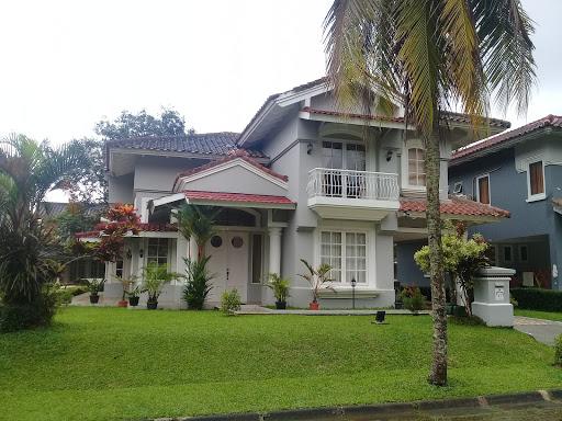 ISTANA GUDANG SALERO