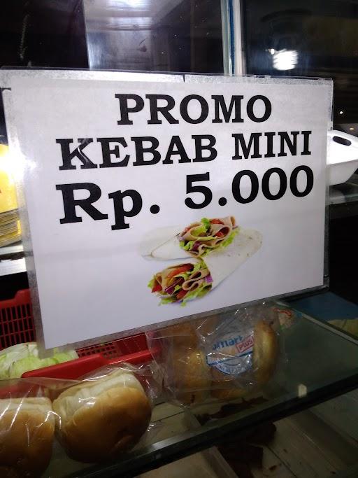 KEBAB JOWO