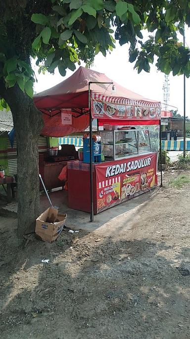 KEDAI SADULUR