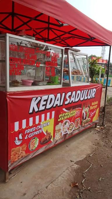 KEDAI SADULUR