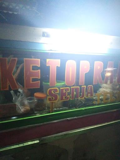 KETOPRAK PUTRA IDAMAN