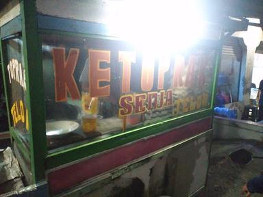 KETOPRAK PUTRA IDAMAN