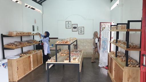 LE FRIC FINE BAKERY