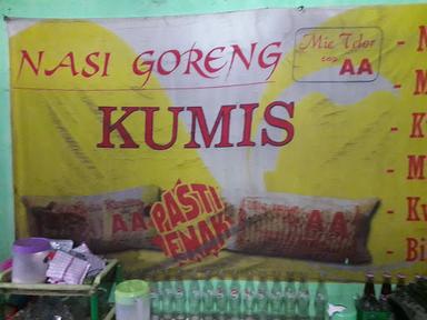 NASI GORENG KUMIS 57