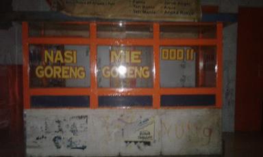 NASI GORENG MAS RANTO