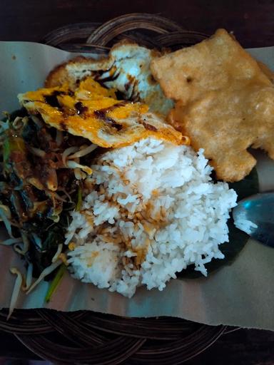 PECEL PINCUK WONOGIRI