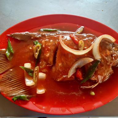 RUMAH MAKAN 99 SEAFOOD LEGOK PERMAI