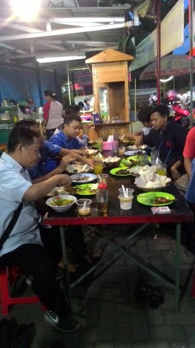 SOTO LAMONGAN RENA