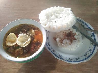 SOTO MIE BOGOR