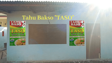 TAHU BAKSO TASO