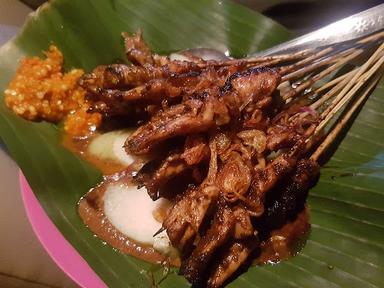 WARUNG MADURA SATE NENG AISYAH