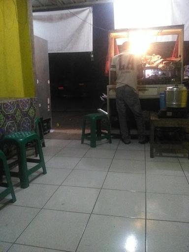 WARUNG SATE MANG UDIN