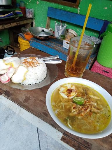 WARUNG SOTO MAMAH AIRA