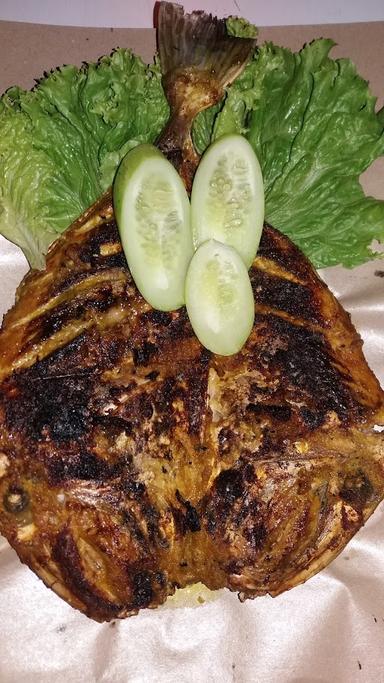 IKAN BAKAR ABAH UDIN