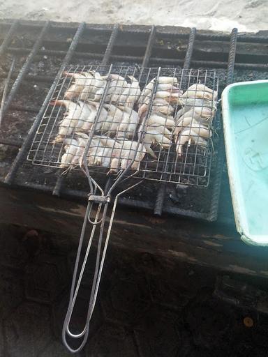 IKAN BAKAR AULIA