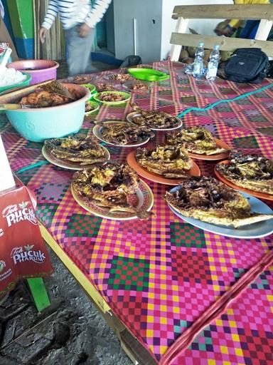 IKAN BAKAR AULIA