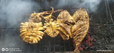 IKAN BAKAR SITI KHODIJAH