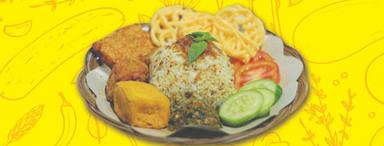 NASI TIMBEL TUTUG ONCOM