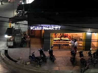 KEDAI NGAROT