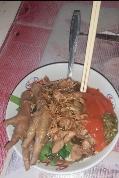 MIE AYAM KANG ANDI