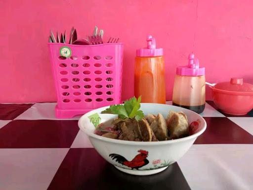 WARUNG BASO PI'I BERSAUDARA