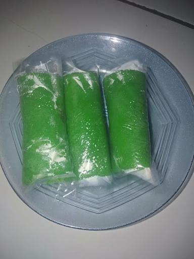 ANEKA KUE TINI