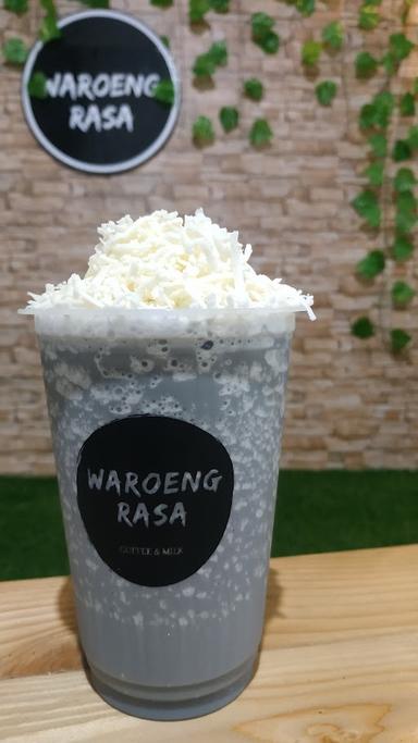 WAROENG RASA