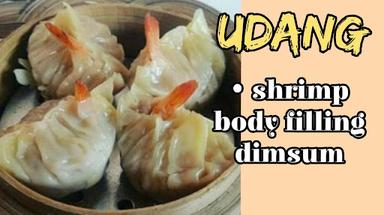 KEDAI DIMSUM SOFUN