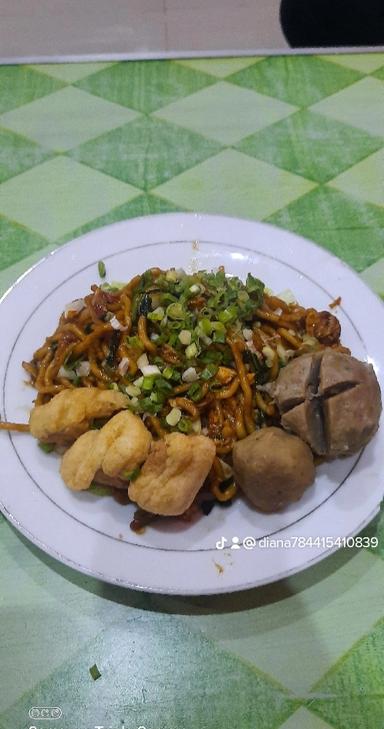 BAKSO MANG ANANG