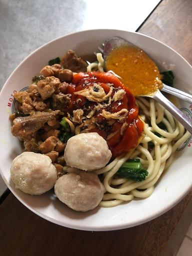 BAKSO MAS PONO LELES