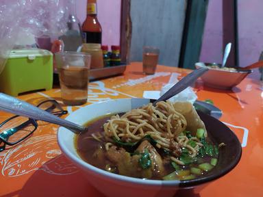 BASO CENTRAL 1