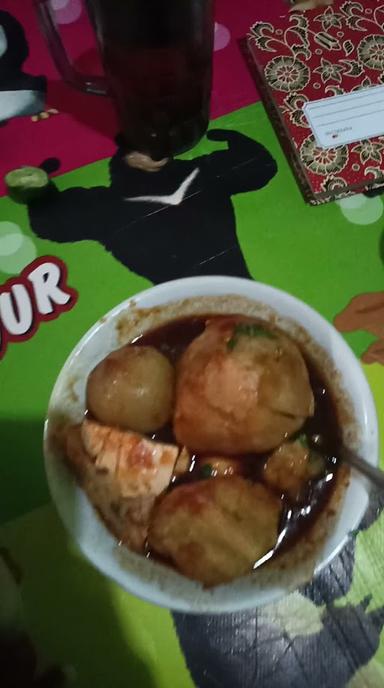 BASO DAN BACIL UMY