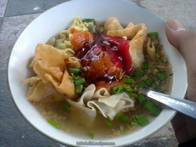 TUKUL MIE BASO & BASO MALANG