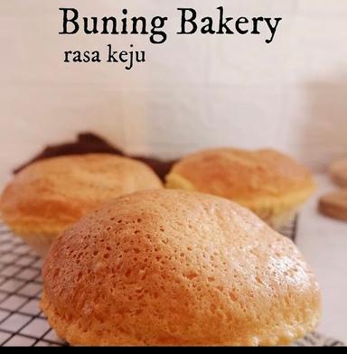 BUNING BAKERY DAN PEMPEK