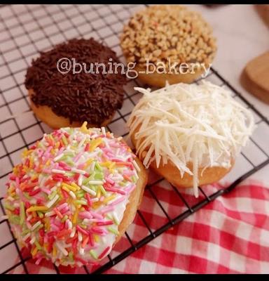 BUNING BAKERY DAN PEMPEK