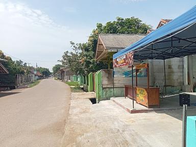 BAKSO BAKAR TEH DEDEV