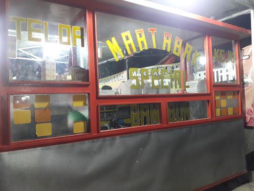 MARTABAK SPESIAL BAN - BUN