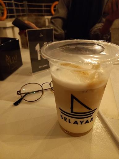 SELAYAR COFFEE