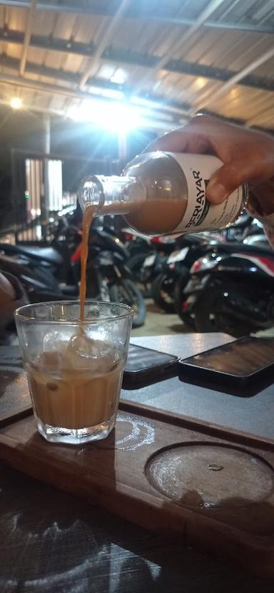 SELAYAR COFFEE