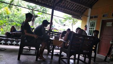 WARUNG KOPI IBU TITIN BBS