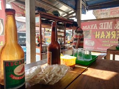 BAKSO BERKAH