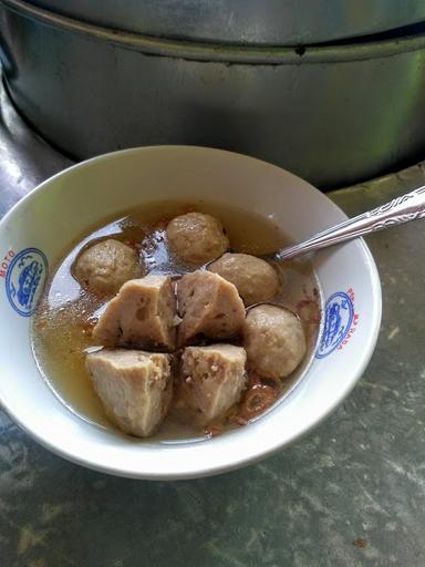 BAKSO & MIE AYAM SAMI ASIH