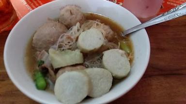 BASO KLIWON CIPEUJEUH