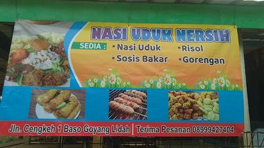 BASO MAS UCI GOYANG LIDAH