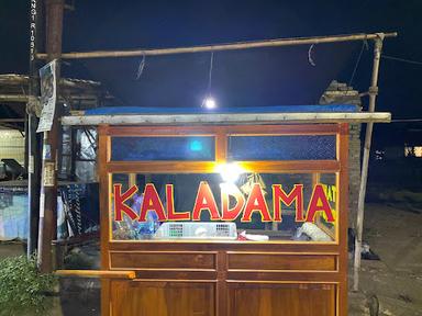 KALADAMA SAMPING KORAMIL SINDANGLAUT