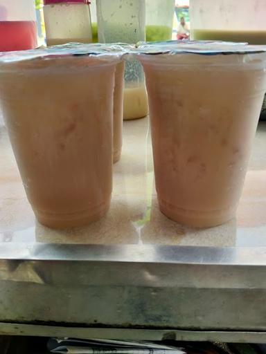 KEDAI MINUMAN TRI