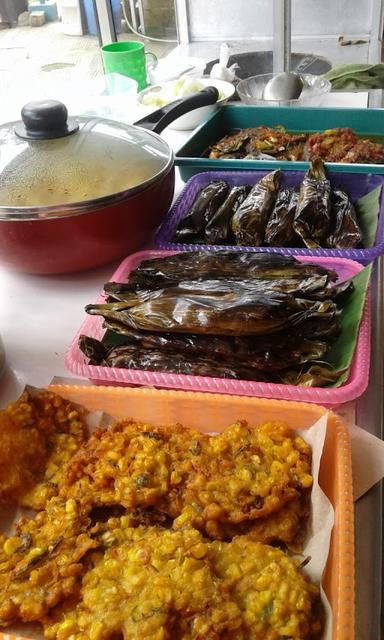 KEDAI WARUNG NASI RENCANG SANGU