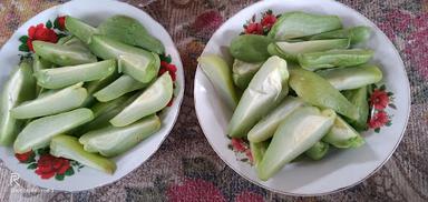 KEDAI WARUNG NASI RENCANG SANGU