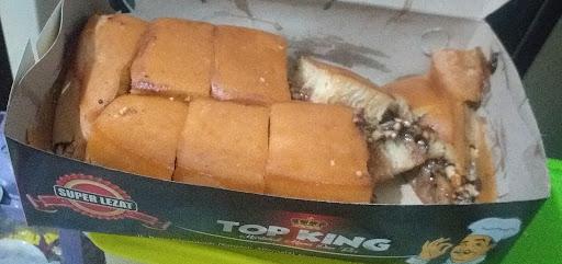 MARTABAK TOP KING